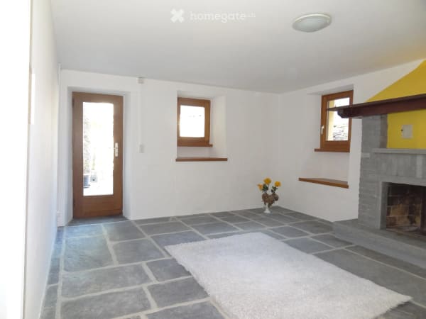 Immobilie in Cevio - Tipica casa ticinese antica - Bild 2