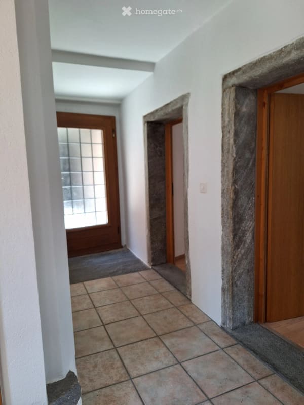 Immobilie in Cevio - Tipica casa ticinese antica - Bild 9