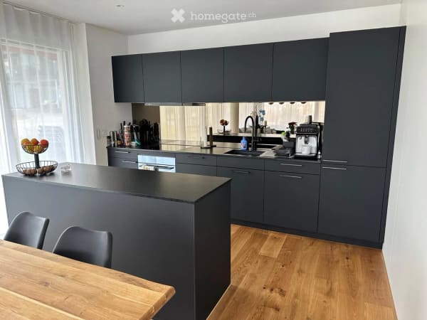 Immobilie in Stachen - 3.5 Zi-Wohnung in Arbon - Bild 3
