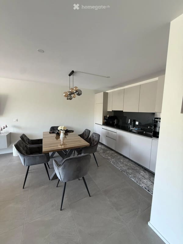 Immobilie in Allens - Appartement 2.5 pièces moderne à vendre à Cossonay - Bild 0