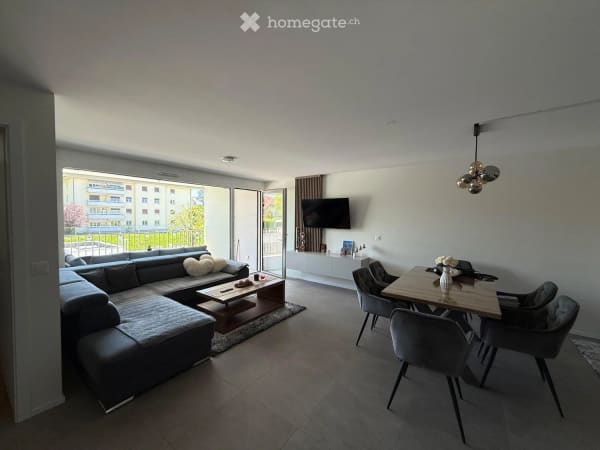 Immobilie in Allens - Appartement 2.5 pièces moderne à vendre à Cossonay - Bild 1