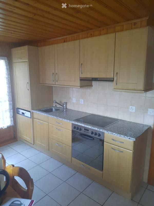 Immobilie in Euseigne - Appartement à vendre - Bild 0