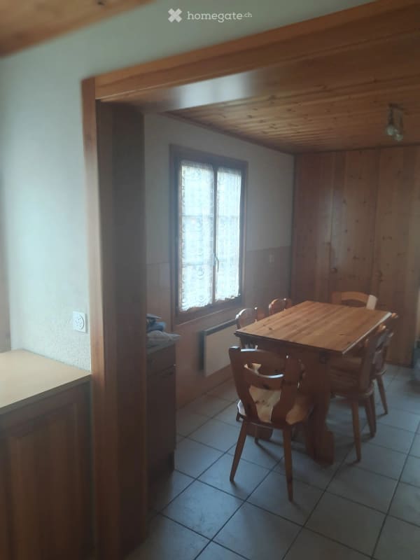 Immobilie in Euseigne - Appartement à vendre - Bild 1