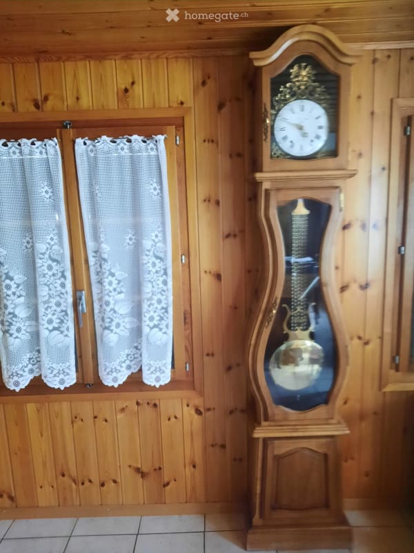 Immobilie in Euseigne - Appartement à vendre - Bild 4