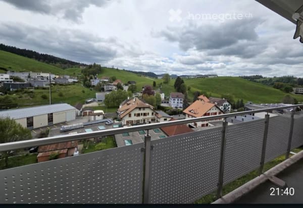 Immobilie in Le Prévoux - Appartement de 4 pièces - Bild 0