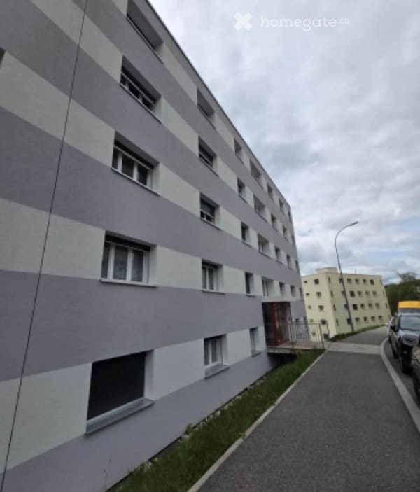 Immobilie in Le Prévoux - Appartement de 4 pièces - Bild 3