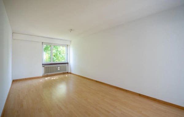 Immobilie in Horn - 4.5-Zi. Wohnung mit verglastem Balkon in attraktiver Lage in Horn - Bild 6