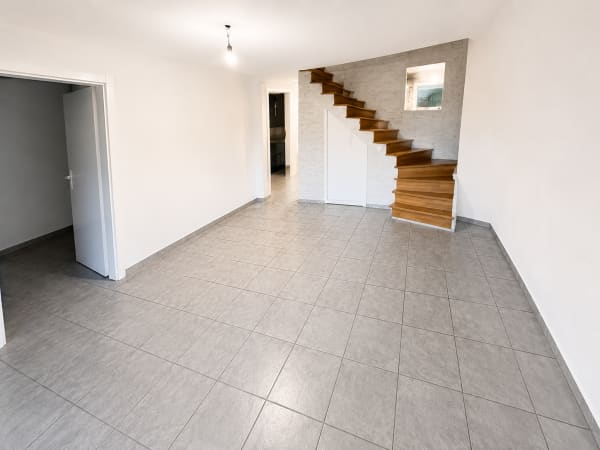 Immobilie in Wolfwil - Grosszügiges Mehrgenerationenhaus mit drei Wohneinheiten - Bild 1