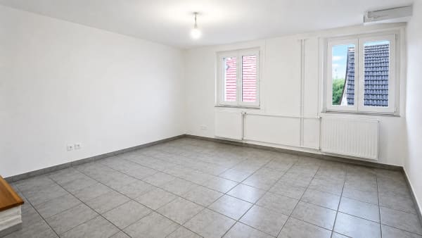 Immobilie in Wolfwil - Grosszügiges Mehrgenerationenhaus mit drei Wohneinheiten - Bild 3