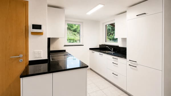 Immobilie in Wolfwil - Grosszügiges Mehrgenerationenhaus mit drei Wohneinheiten - Bild 6