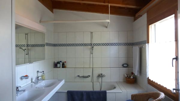 Immobilie in Bonaduz - Bonaduz - 5½-Zimmer-Reiheneinfamilienhaus - Bild 3