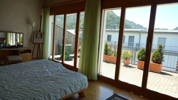 Immobilie in Bonaduz - Bonaduz - 5½-Zimmer-Reiheneinfamilienhaus - Bild 4