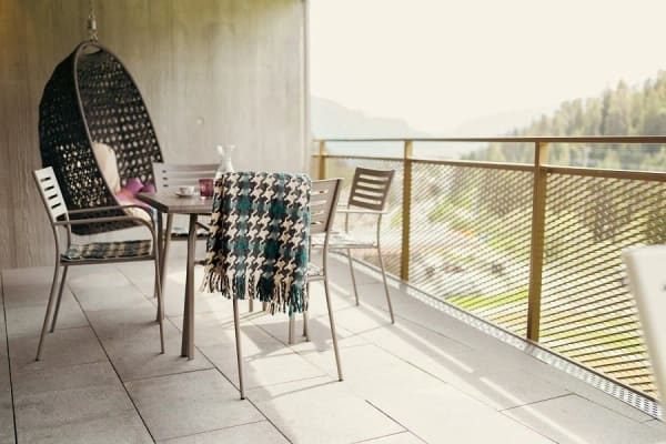 Immobilie in Laax Gr - Laax - 3.5-Zimmerwohnungen | Bewirtschaftete Wohnungen - Bild 0