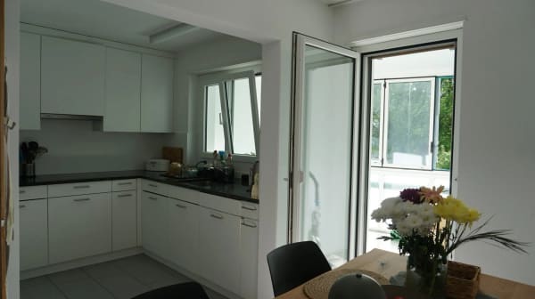 Immobilie in Chur - Chur - 5.5-Zimmerwohnung Nr. 10 - Bild 1