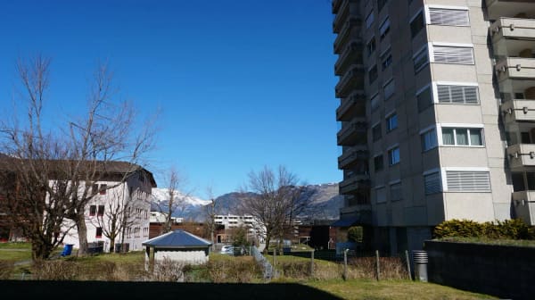 Immobilie in Thusis - Thusis - 4.5-Zimmerwohnung - Bild 3