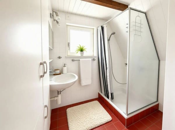 Immobilie in Alpthal - Ferienhaus in Alpthal - Bergpanorama inklusive - Bild 17