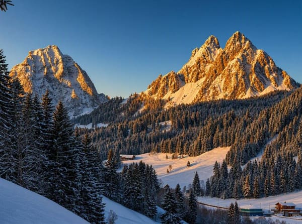 Immobilie in Alpthal - Ferienhaus in Alpthal - Bergpanorama inklusive - Bild 22