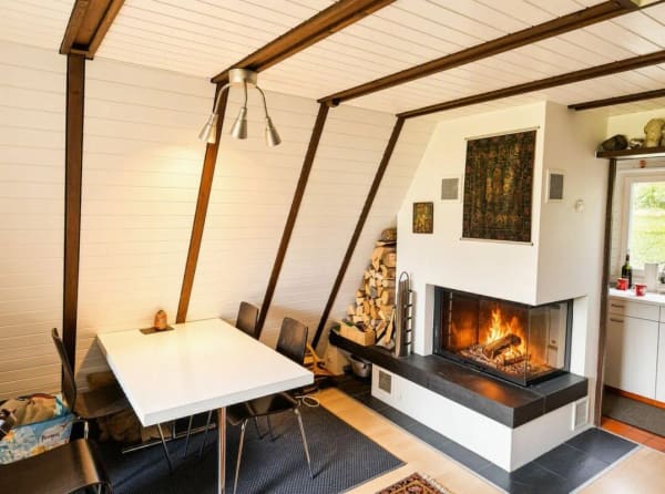 Immobilie in Alpthal - Ferienhaus in Alpthal - Bergpanorama inklusive - Bild 6