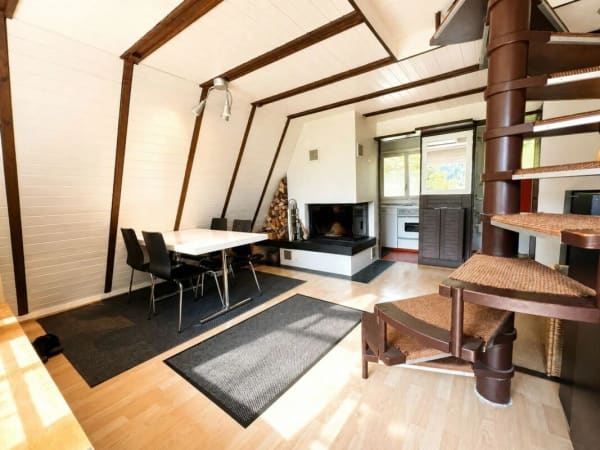 Immobilie in Alpthal - Ferienhaus in Alpthal - Bergpanorama inklusive - Bild 7