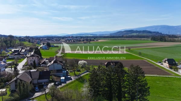 Immobilie in Büetigen - BAUERNHAUS ANBAU MIT VIEL AUSBAUPOTENZIAL - Bild 2