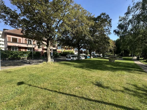 Immobilie in Yverdon-les-bains - IL OCCUPE TOUTE LA TOITURE DE L'IMMEUBLE ?VOTRE COCON SOUS LES TOITS FACE À LA THIELLE - Bild 16