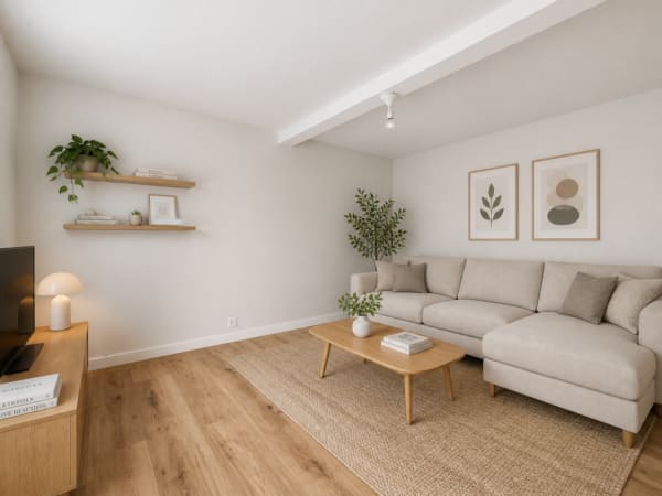Immobilie in Yverdon-les-bains - IL OCCUPE TOUTE LA TOITURE DE L'IMMEUBLE ?VOTRE COCON SOUS LES TOITS FACE À LA THIELLE - Bild 9