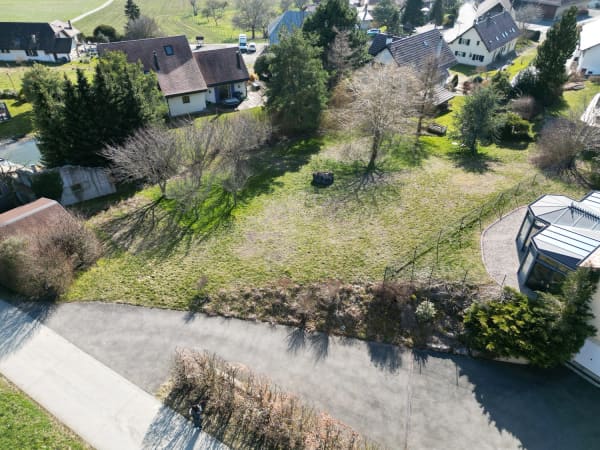 Immobilie in Lignerolle - Villa mitoyenne "Les Coteaux" - Nature et Confort - Bild 10