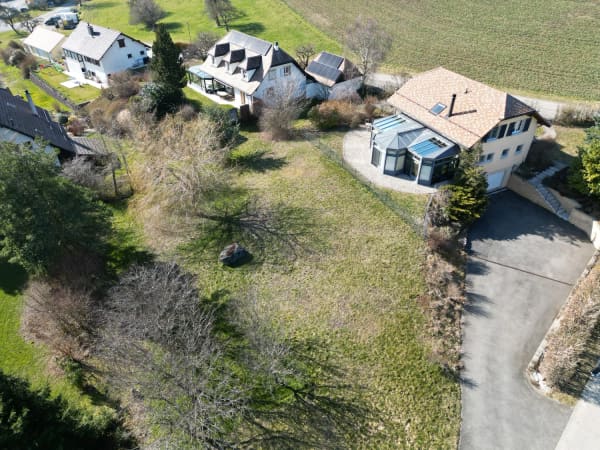 Immobilie in Lignerolle - Villa mitoyenne "Les Coteaux" - Nature et Confort - Bild 7