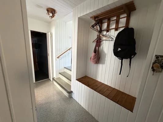 Immobilie in Movelier - Charmante maison individuelle de 4.5 pièces à Movelier - Bild 5
