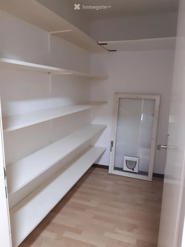 Immobilie in Killwangen - Charmante 3.5-Zimmer-Wohnung im Erdgeschoss in Killwangen - Bild 10