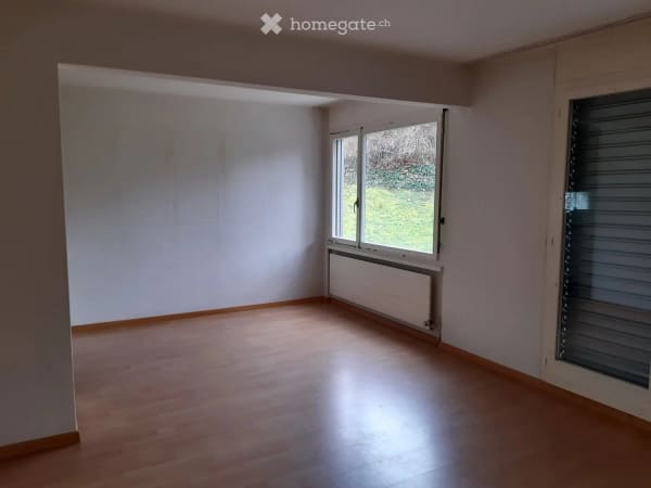 Immobilie in Killwangen - Charmante 3.5-Zimmer-Wohnung im Erdgeschoss in Killwangen - Bild 11