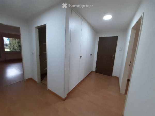 Immobilie in Killwangen - Charmante 3.5-Zimmer-Wohnung im Erdgeschoss in Killwangen - Bild 12