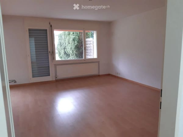 Immobilie in Killwangen - Charmante 3.5-Zimmer-Wohnung im Erdgeschoss in Killwangen - Bild 3