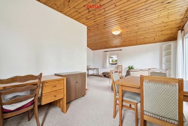 Immobilie in Worben - Charmantes 4,5-Zimmer-Einfamilienhaus mit Garten und Ausbaupotenzial - Bild 10