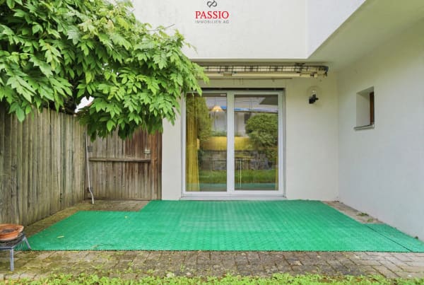 Immobilie in Worben - Charmantes 4,5-Zimmer-Einfamilienhaus mit Garten und Ausbaupotenzial - Bild 3