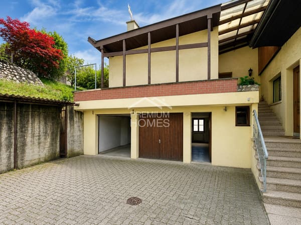 Immobilie in Hirschthal - Hier entsteht Ihr neues Zuhause - Bild 0