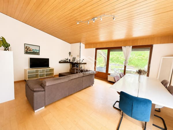 Immobilie in Hirschthal - Hier entsteht Ihr neues Zuhause - Bild 1
