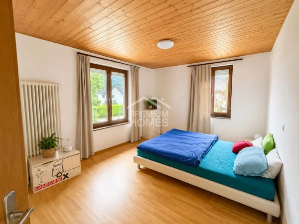 Immobilie in Hirschthal - Hier entsteht Ihr neues Zuhause - Bild 3