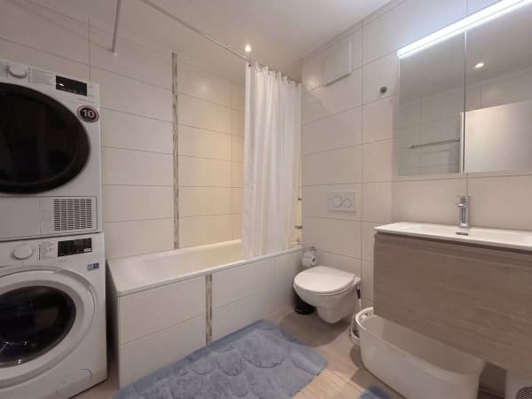 Immobilie in Vallon - Appartement de 5.5 pièces, 140 m² Vallon (commune de Missy) - Bild 12