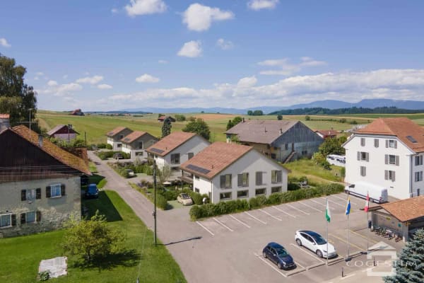 Immobilie in Molondin - Villa individuelle de 5.5 pièces - Bild 1