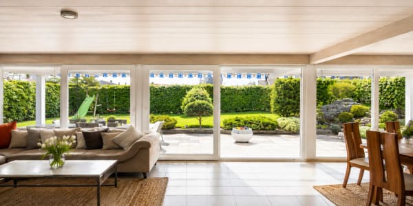 Immobilie in Crans Vd - CRANS | Villa familiale de 330 m² avec 6 chambres et 7 stationnements - Bild 5
