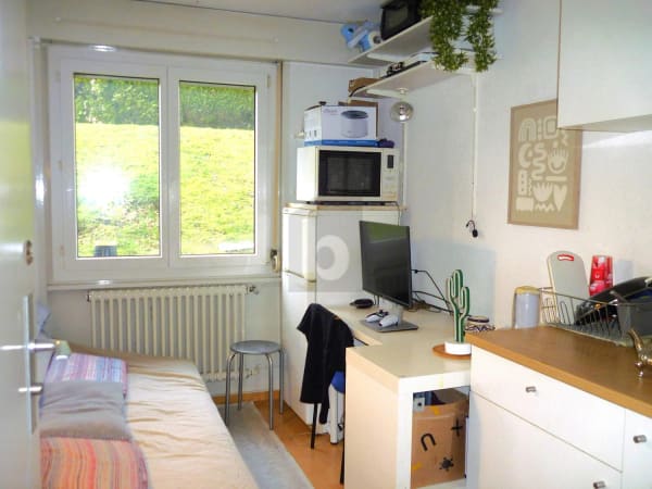 Immobilie in Villars-tiercelin - 4 LOTS LOUÉS, RENDEMENT IMMÉDIAT ! - Bild 3