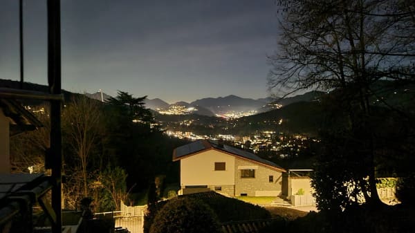 Immobilie in Sala Capriasca - ESCLUSIVO E SPAZIOSO 5.5 LOCALI CON GIARDINO IN CAPRIASCA - Bild 6