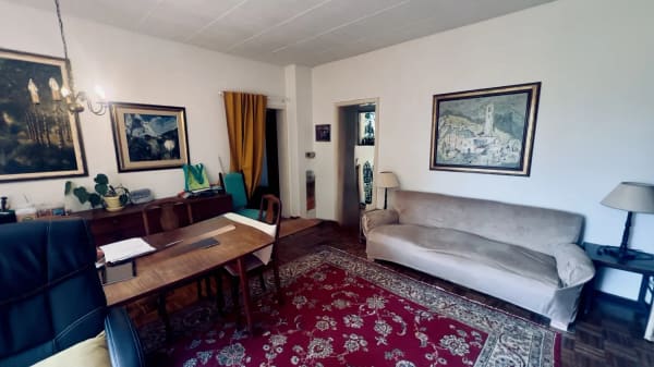 Immobilie in Aranno - GRANDE CASA 5.5 LOCALI DA RISTRUTTURARE AD ARANNO - Bild 2