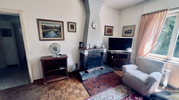 Immobilie in Aranno - GRANDE CASA 5.5 LOCALI DA RISTRUTTURARE AD ARANNO - Bild 5