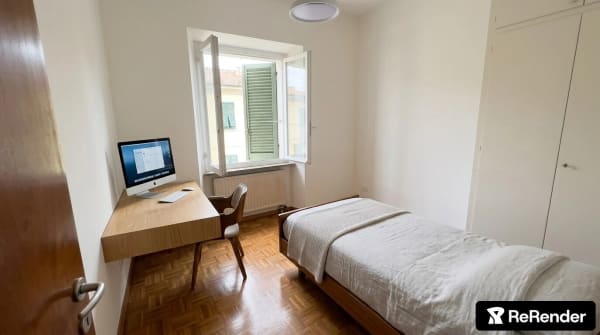 Immobilie in Aranno - GRANDE CASA 5.5 LOCALI DA RISTRUTTURARE AD ARANNO - Bild 6