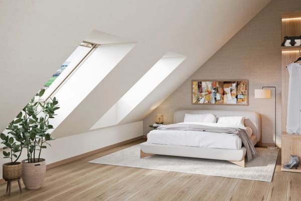 Immobilie in Rueyres - RUEYRES DERNIERE MAISON - DÉBUT DU CHANTIER SEPTEMBRE 2026 ! - Bild 3