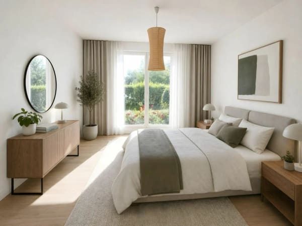 Immobilie in Holderbank Ag - WOHNEN MIT GARTENIDYLLE - IHR PERSÖNLICHER RÜCKZUGSORT - Bild 3