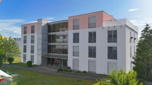 Immobilie in Holderbank Ag - WOHNEN MIT GARTENIDYLLE - IHR PERSÖNLICHER RÜCKZUGSORT - Bild 9
