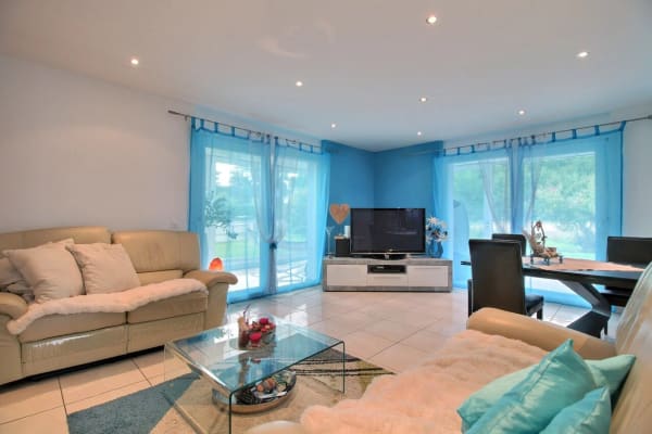 Immobilie in Grolley - Spacieuse maison familiale - Bild 1